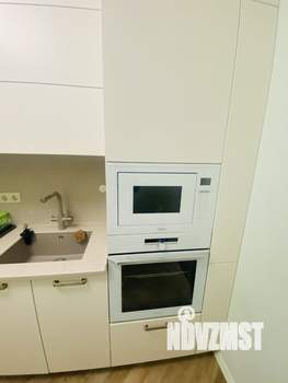 2-к квартира, на длительный срок, 48м2, 4/25 этаж