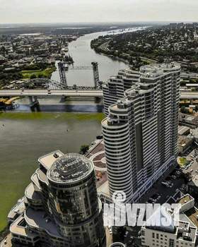 1-к квартира, посуточно, 41м2, 1/1 этаж