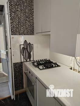 2-к квартира, на длительный срок, 52м2, 1/2 этаж