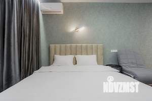 1-к квартира, посуточно, 32м2, 1/1 этаж