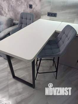 2-к квартира, на длительный срок, 42м2, 8/24 этаж