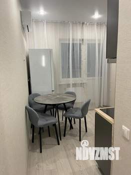 1-к квартира, на длительный срок, 38м2, 8/25 этаж