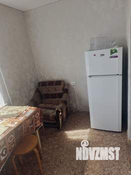 1-к квартира, на длительный срок, 27м2, 2/5 этаж