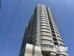 1-к квартира, на длительный срок, 45м2, 20/21 этаж