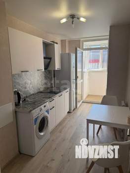 1-к квартира, на длительный срок, 34м2, 19/19 этаж