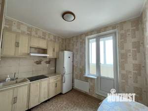 1-к квартира, на длительный срок, 39м2, 8/17 этаж