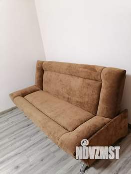 1-к квартира, на длительный срок, 33м2, 3/5 этаж