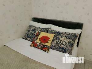 2-к квартира, посуточно, 57м2, 1/1 этаж