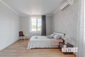 1-к квартира, посуточно, 36м2, 2/2 этаж