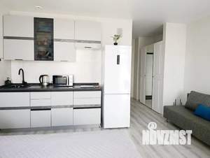 Студия квартира, посуточно, 30м2, 25/25 этаж