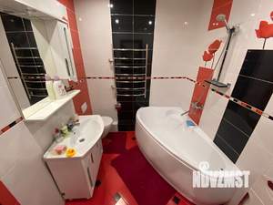 2-к квартира, на длительный срок, 55м2, 9/19 этаж