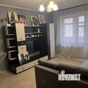 1-к квартира, на длительный срок, 40м2, 1/10 этаж