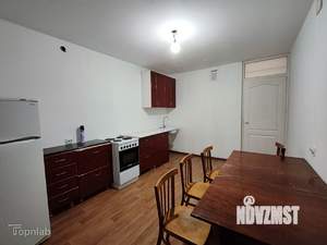 3-к квартира, на длительный срок, 77м2, 10/16 этаж