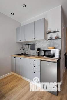 1-к квартира, посуточно, 49м2, 15/24 этаж