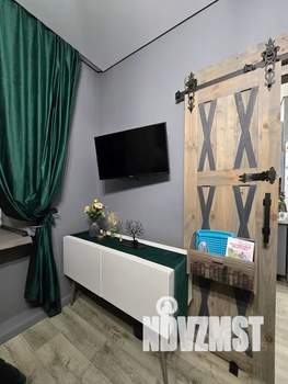 2-к квартира, посуточно, 45м2, 1/6 этаж