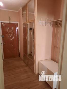 1-к квартира, на длительный срок, 37м2, 12/18 этаж