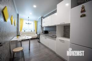 2-к квартира, посуточно, 74м2, 2/26 этаж