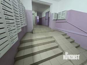 1-к квартира, на длительный срок, 24м2, 5/9 этаж