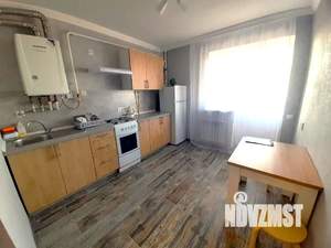 1-к квартира, посуточно, 56м2, 7/10 этаж