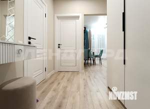 1-к квартира, на длительный срок, 42м2, 9/16 этаж