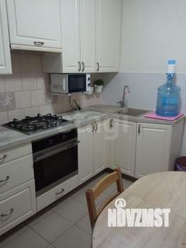 2-к квартира, на длительный срок, 57м2, 8/10 этаж