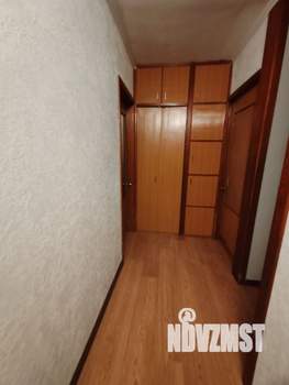 2-к квартира, на длительный срок, 48м2, 1/5 этаж