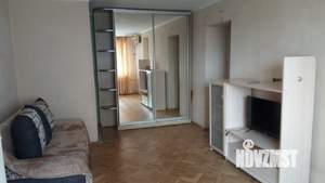 2-к квартира, на длительный срок, 40м2, 4/9 этаж