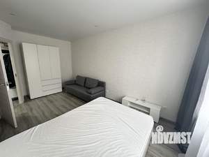 1-к квартира, на длительный срок, 33м2, 9/10 этаж