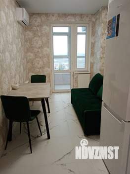 1-к квартира, на длительный срок, 45м2, 20/23 этаж