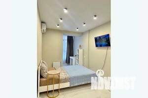 1-к квартира, посуточно, 28м2, 19/24 этаж