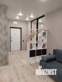 Студия квартира, на длительный срок, 30м2, 6/25 этаж