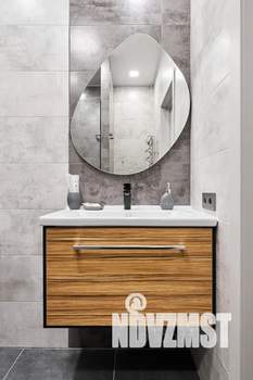 1-к квартира, посуточно, 41м2, 19/24 этаж