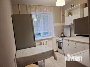2-к квартира, на длительный срок, 43м2, 3/5 этаж