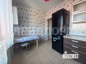 1-к квартира, на длительный срок, 35м2, 2/5 этаж