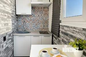 Студия квартира, посуточно, 30м2, 9/18 этаж