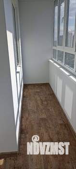 1-к квартира, на длительный срок, 38м2, 20/25 этаж