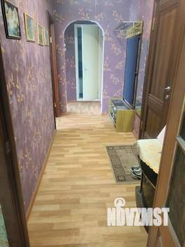 2-к квартира, на длительный срок, 53м2, 4/10 этаж