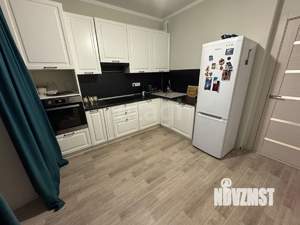 1-к квартира, на длительный срок, 35м2, 8/9 этаж