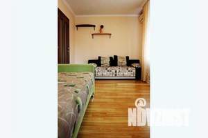 1-к квартира, посуточно, 42м2, 2/17 этаж