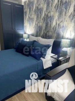 1-к квартира, на длительный срок, 40м2, 2/25 этаж