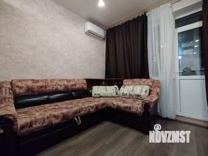 1-к квартира, на длительный срок, 43м2, 18/21 этаж