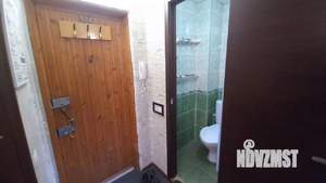 1-к квартира, на длительный срок, 22м2, 4/10 этаж
