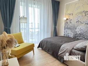 Студия квартира, посуточно, 30м2, 14/27 этаж