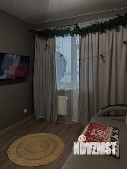 Студия квартира, на длительный срок, 29м2, 20/22 этаж