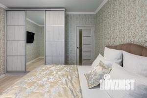 2-к квартира, посуточно, 72м2, 1/1 этаж