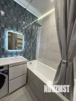 1-к квартира, на длительный срок, 35м2, 10/25 этаж