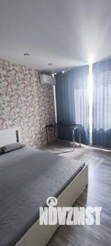 1-к квартира, на длительный срок, 41м2, 2/19 этаж