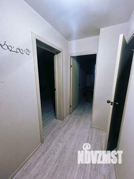 1-к квартира, на длительный срок, 38м2, 16/19 этаж