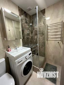 1-к квартира, на длительный срок, 30м2, 1/5 этаж