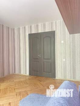 2-к квартира, на длительный срок, 54м2, 4/10 этаж